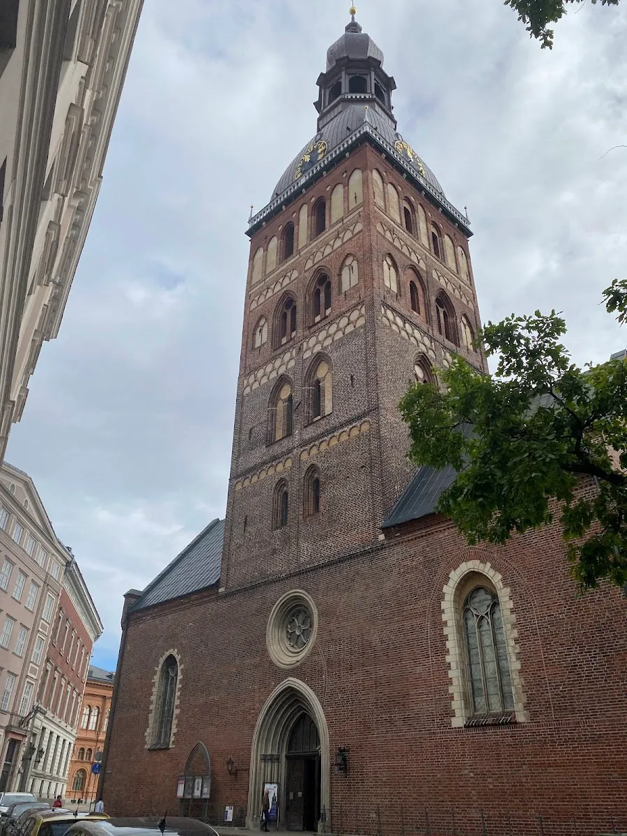 Rīgas Doms