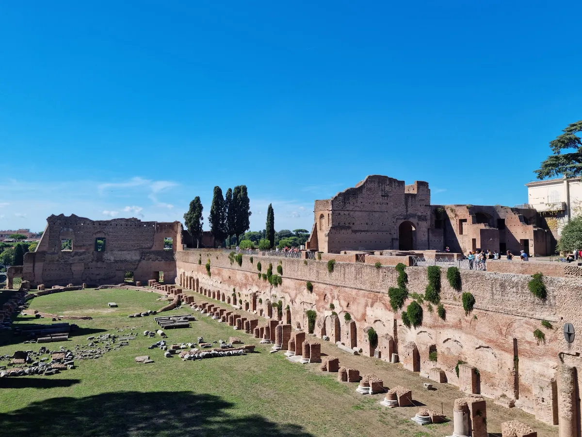 Palatino