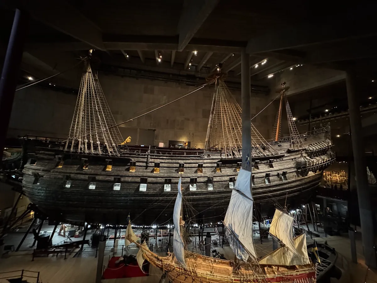 Vasamuseet